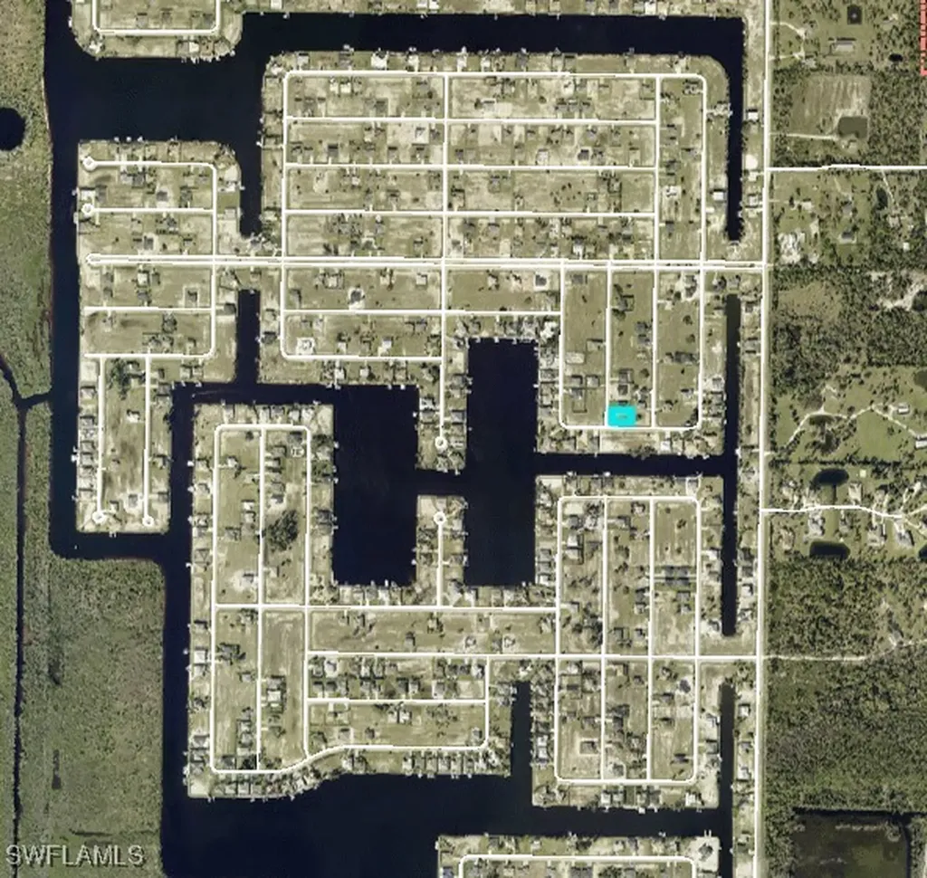 3001 NW 42nd Avenue Cape Coral FL 33993