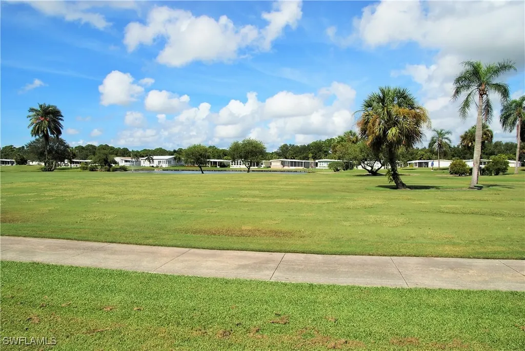 288 Boros Drive North Fort Myers FL 33903