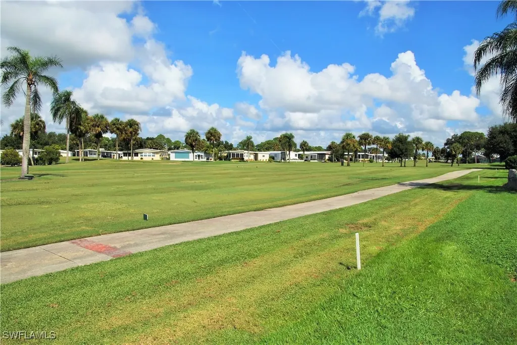 288 Boros Drive North Fort Myers FL 33903