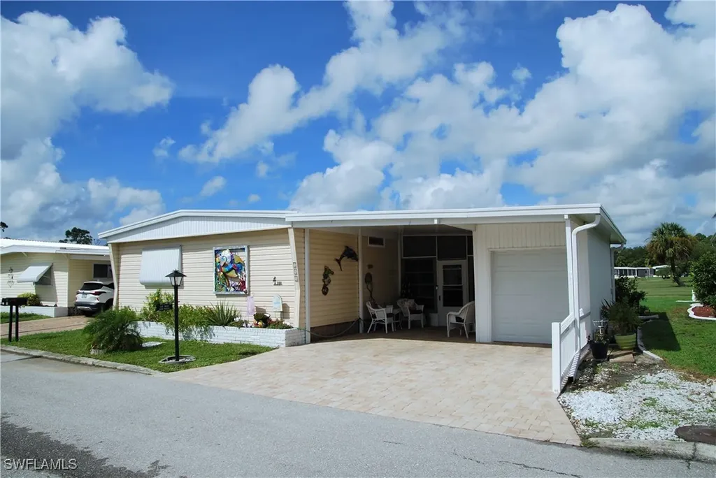 288 Boros Drive North Fort Myers FL 33903