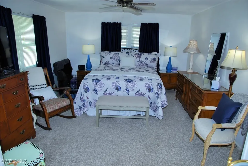 288 Boros Drive North Fort Myers FL 33903