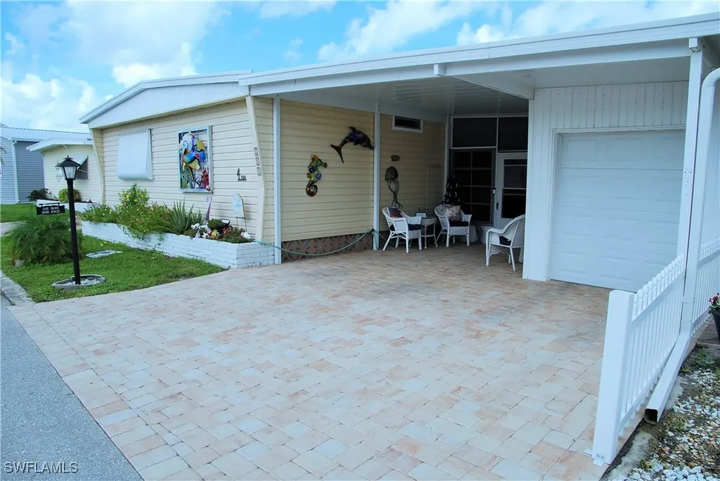 288 Boros Drive North Fort Myers FL 33903