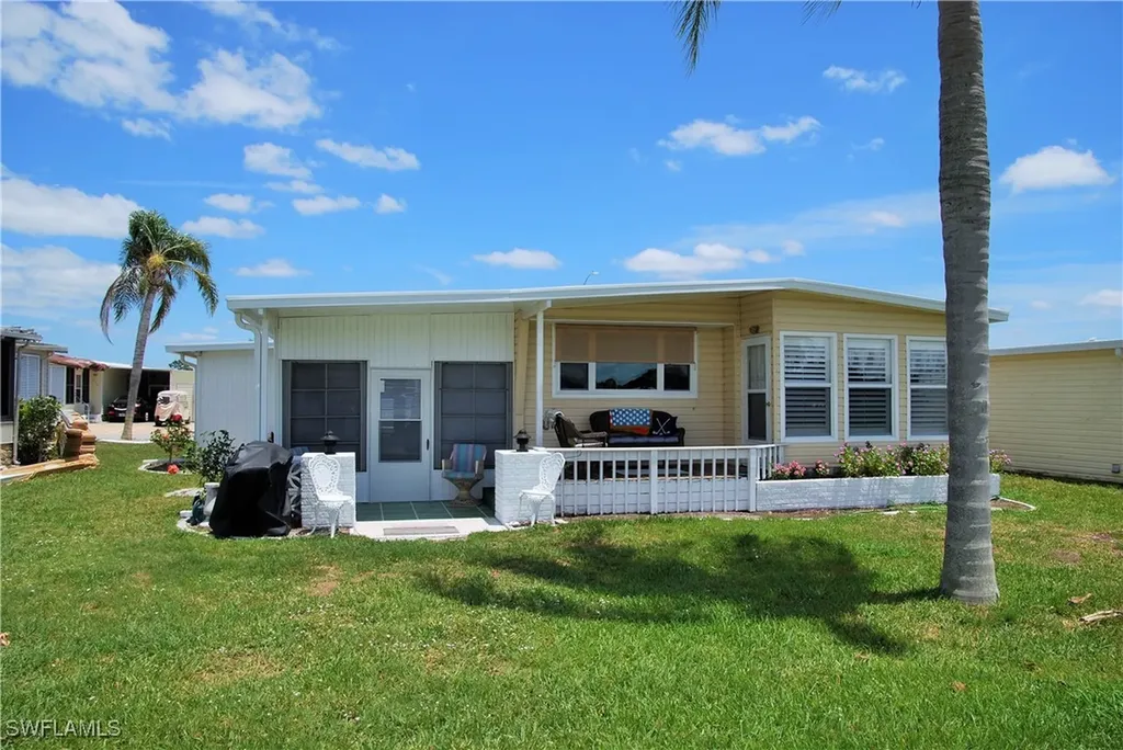 288 Boros Drive North Fort Myers FL 33903