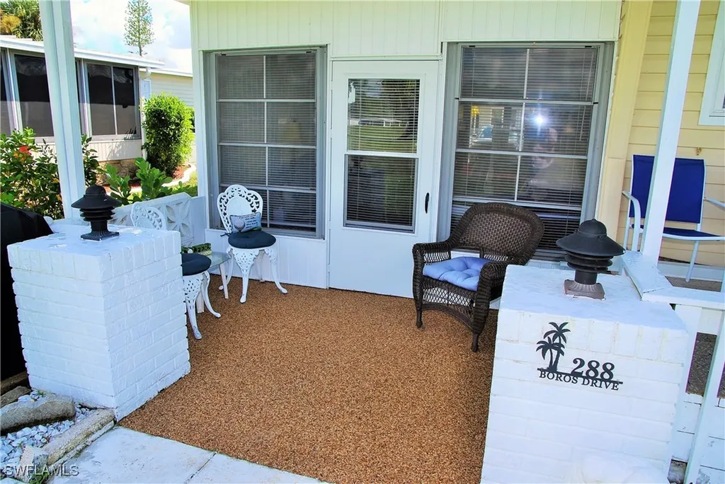 288 Boros Drive North Fort Myers FL 33903