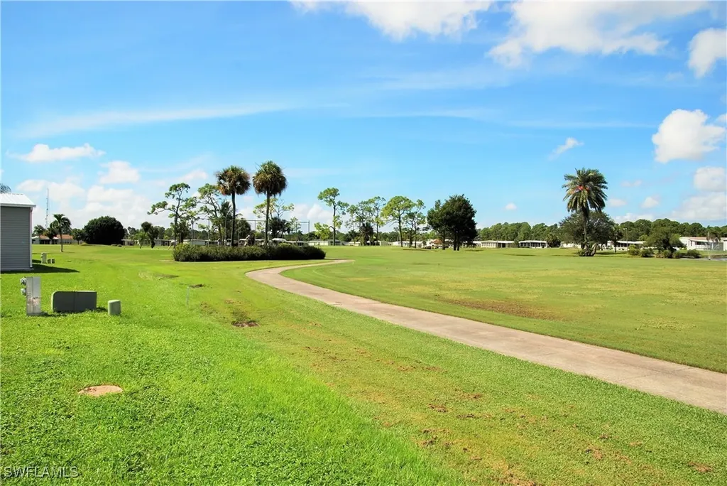 288 Boros Drive North Fort Myers FL 33903