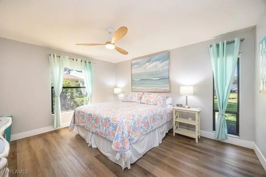 527 Lake Louise Circle Naples FL 34110