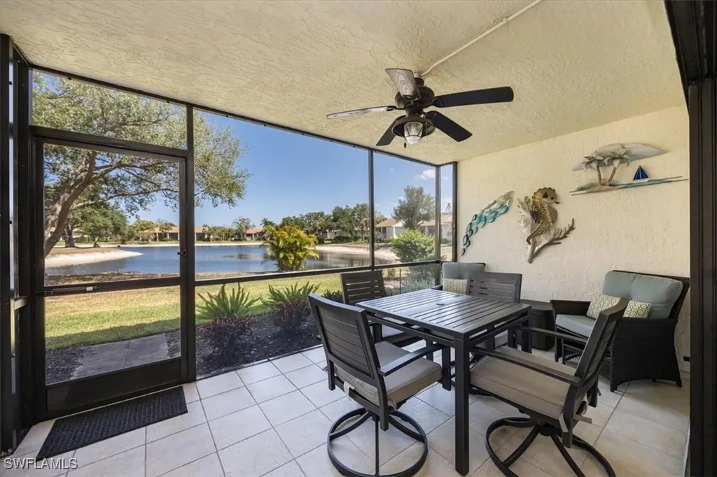 527 Lake Louise Circle Naples FL 34110