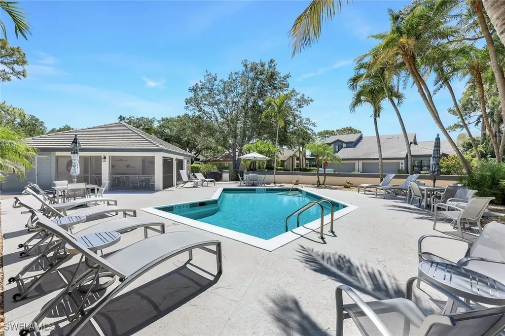 27181 Kindlewood Lane Bonita Springs FL 34134