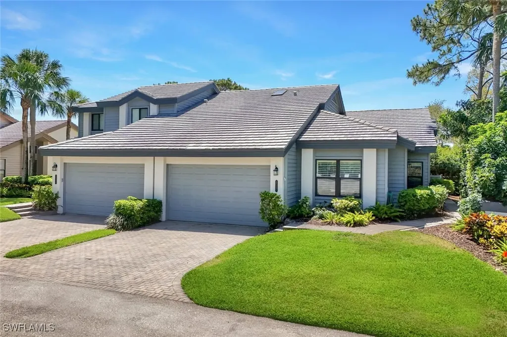 27181 Kindlewood Lane Bonita Springs FL 34134