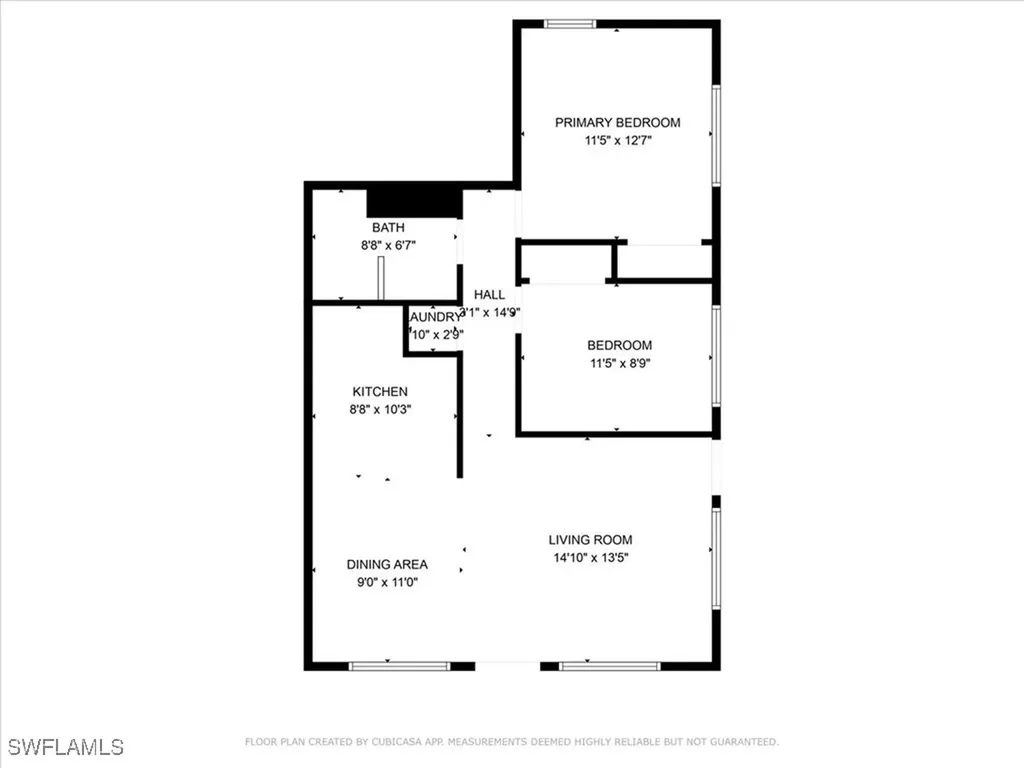 1115 Central Drive Naples FL 34104