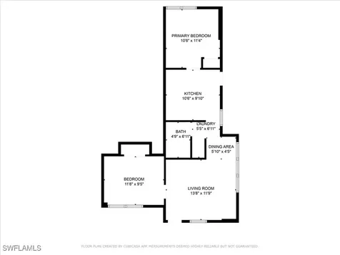 1115 Central Drive Naples FL 34104