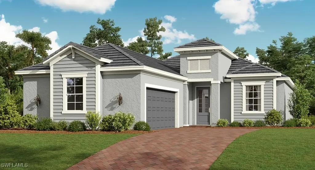 Ave Maria FL, 5384 Fancourt Links Way