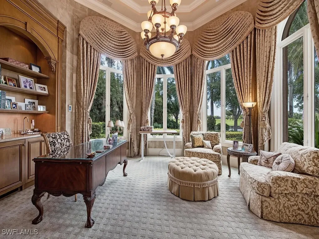 9663 Mashie Court Naples FL 34108