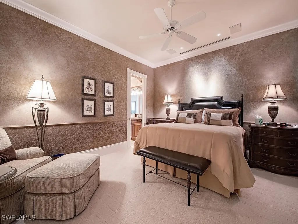 9663 Mashie Court Naples FL 34108