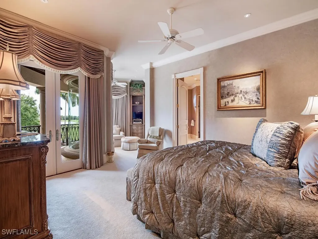 9663 Mashie Court Naples FL 34108