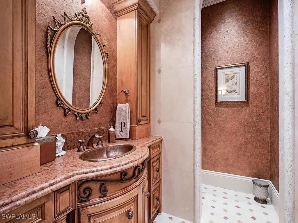 9663 Mashie Court Naples FL 34108