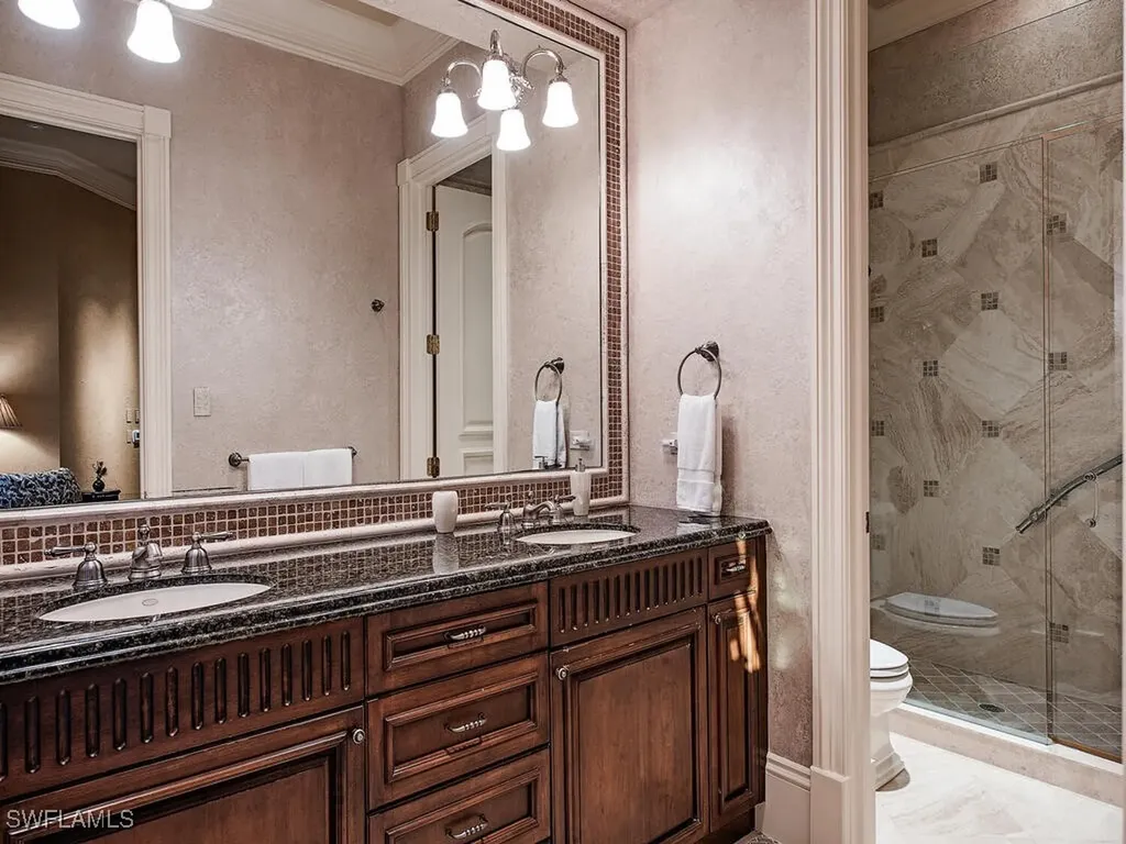 9663 Mashie Court Naples FL 34108