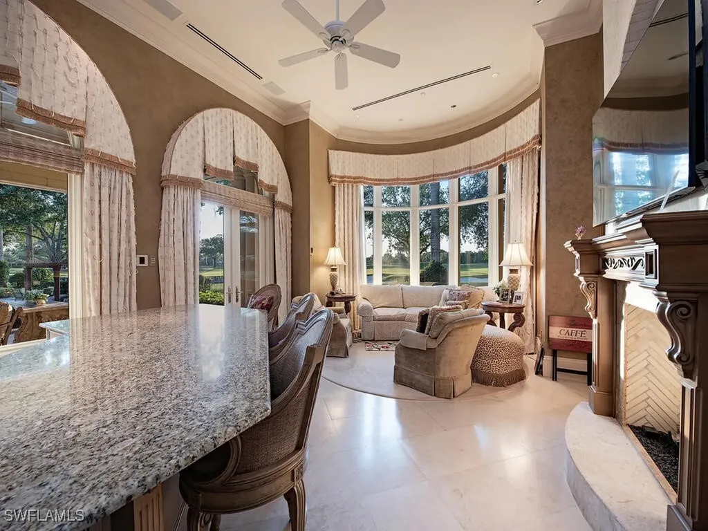 9663 Mashie Court Naples FL 34108