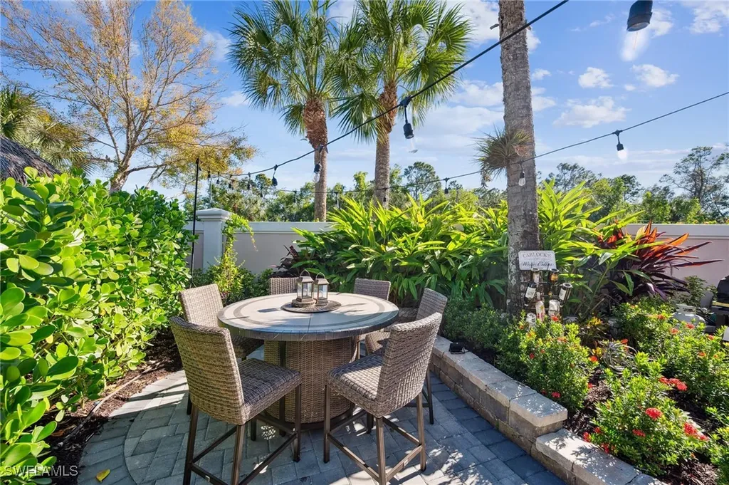 13575 Snook Circle Naples FL 34114