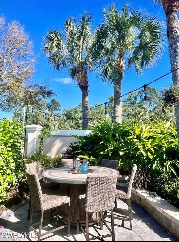 13575 Snook Circle Naples FL 34114