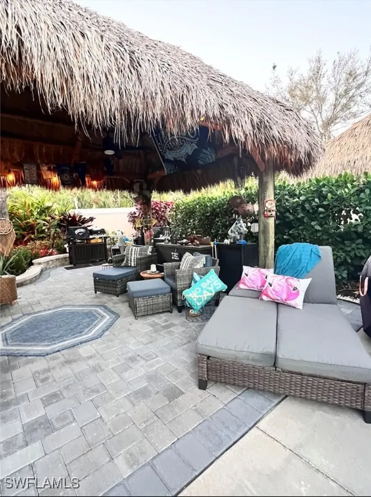 13575 Snook Circle Naples FL 34114