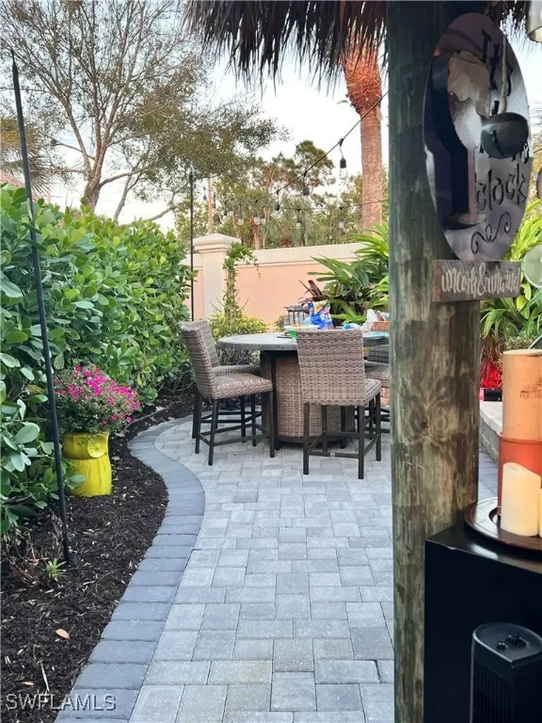 13575 Snook Circle Naples FL 34114