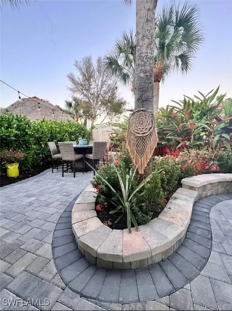 13575 Snook Circle Naples FL 34114