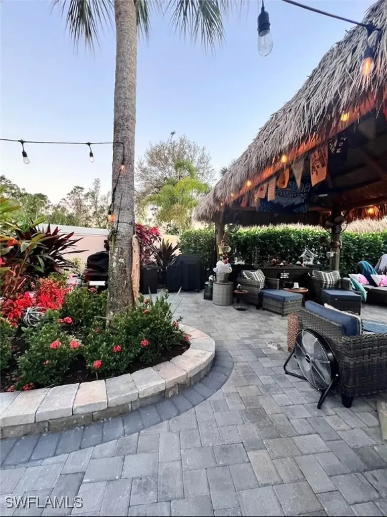 13575 Snook Circle Naples FL 34114