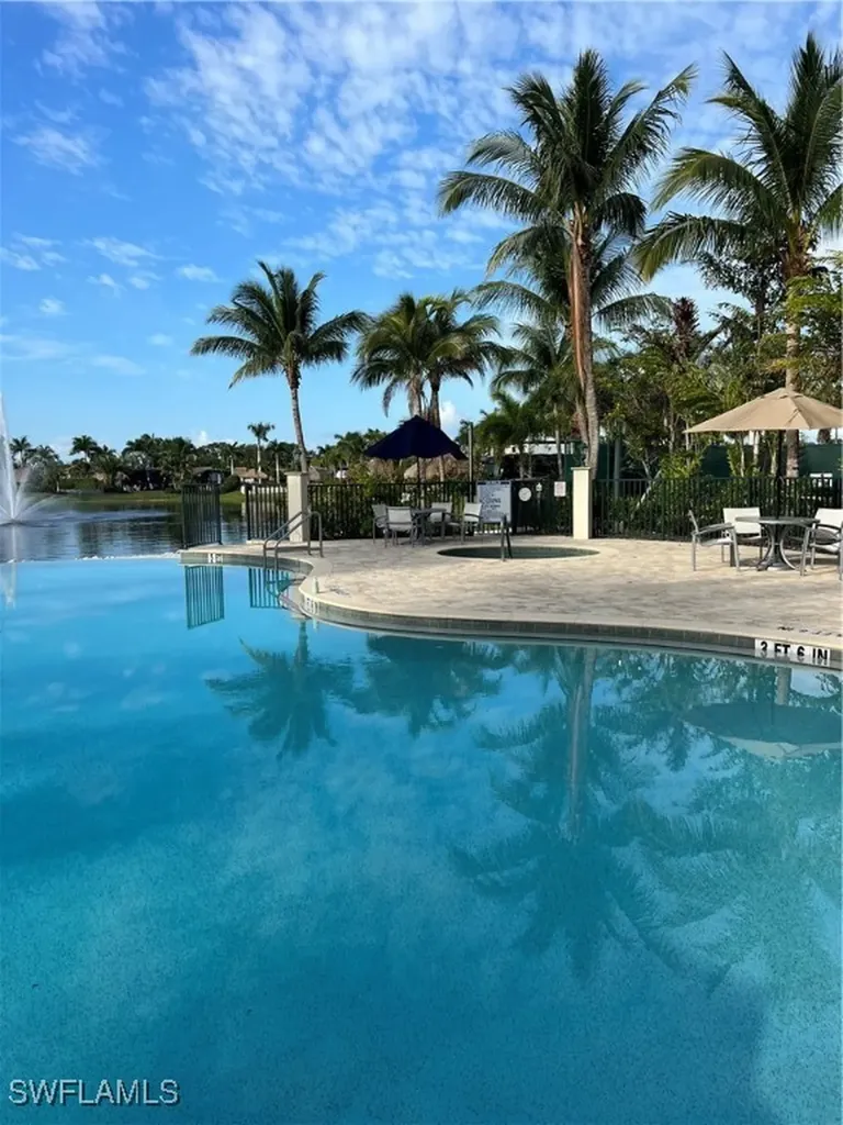 13575 Snook Circle Naples FL 34114