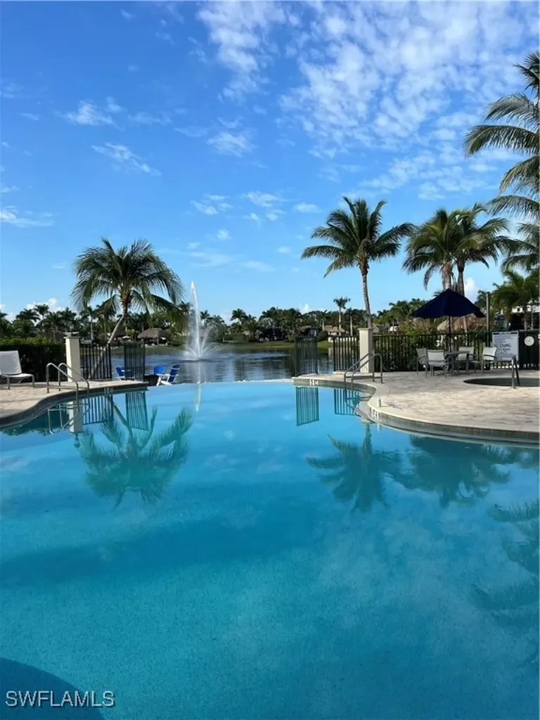 13575 Snook Circle Naples FL 34114