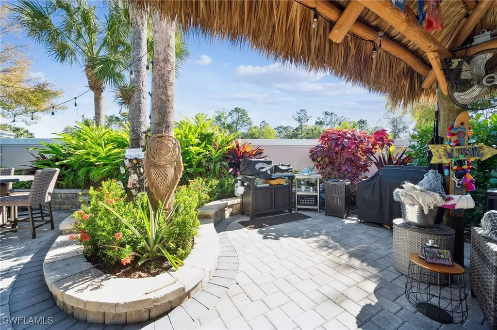 13575 Snook Circle Naples FL 34114