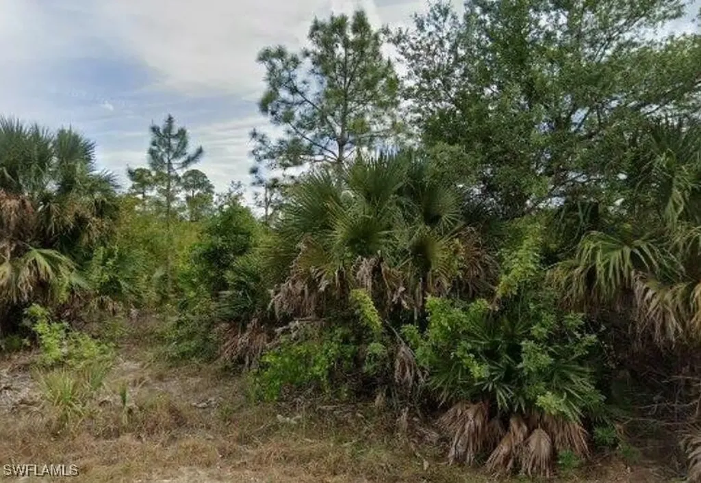 2517 Catron Circle Lehigh Acres FL 33971