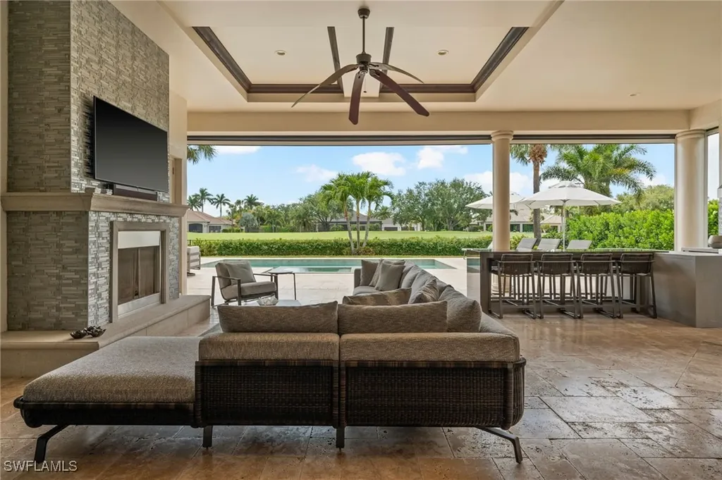 28886 Blaisdell Drive Naples FL 34119