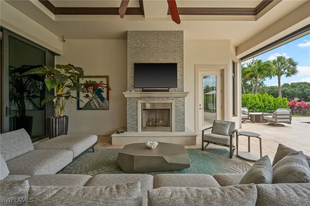 28886 Blaisdell Drive Naples FL 34119