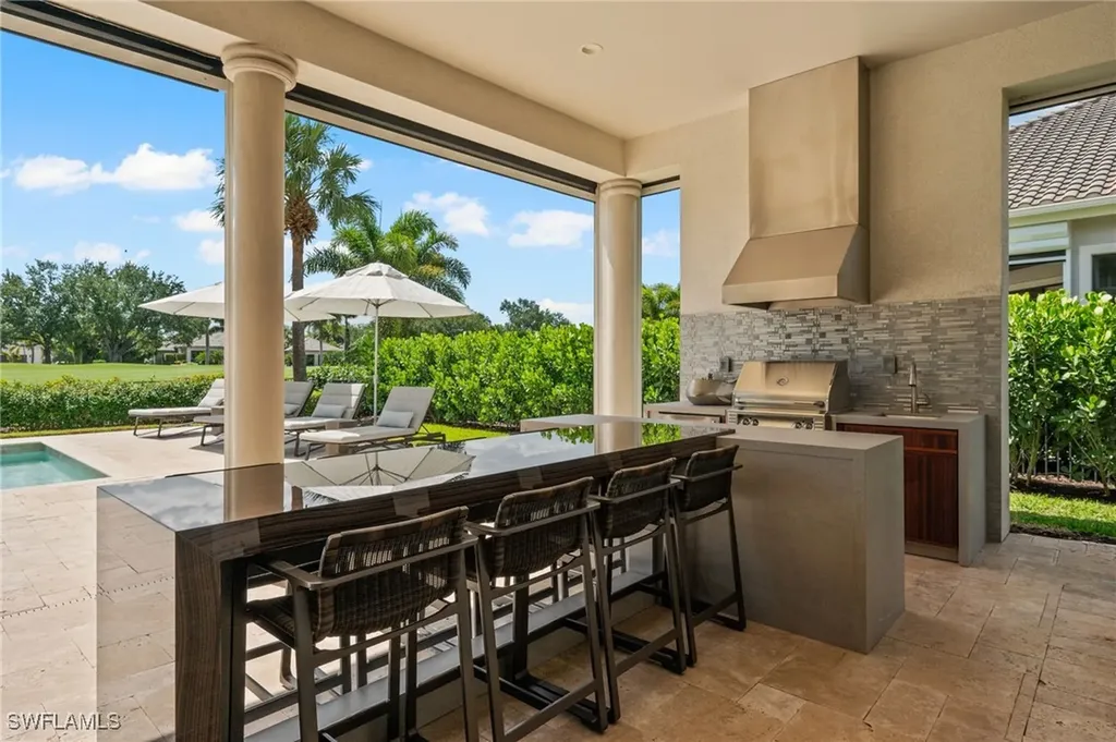 28886 Blaisdell Drive Naples FL 34119