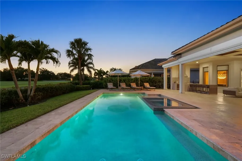 28886 Blaisdell Drive Naples FL 34119
