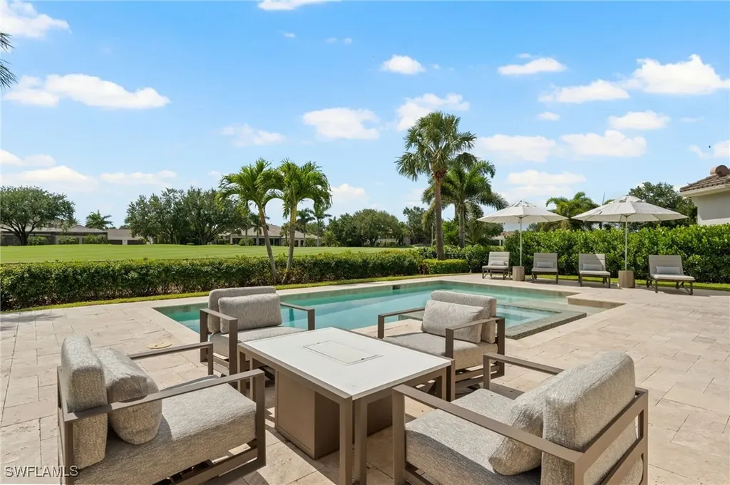 28886 Blaisdell Drive Naples FL 34119
