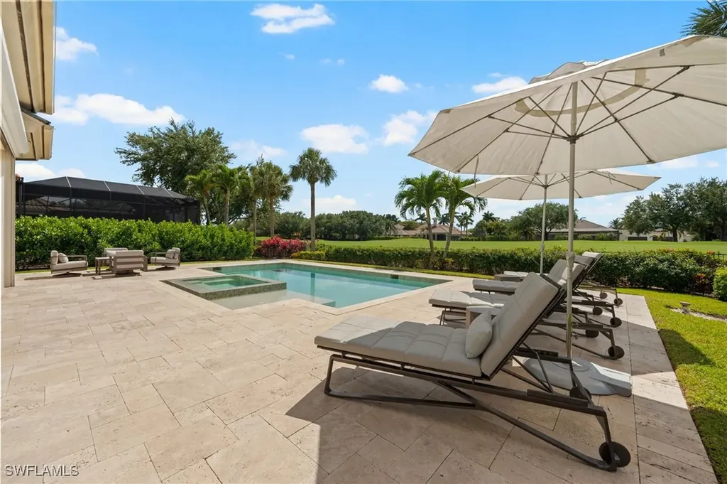 28886 Blaisdell Drive Naples FL 34119
