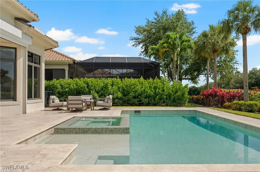 28886 Blaisdell Drive Naples FL 34119