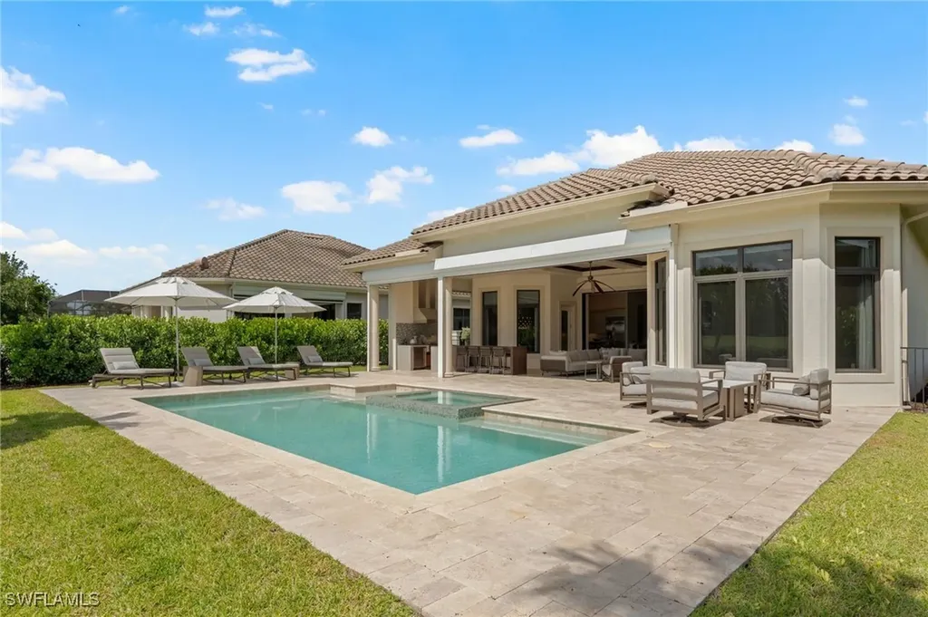 28886 Blaisdell Drive Naples FL 34119
