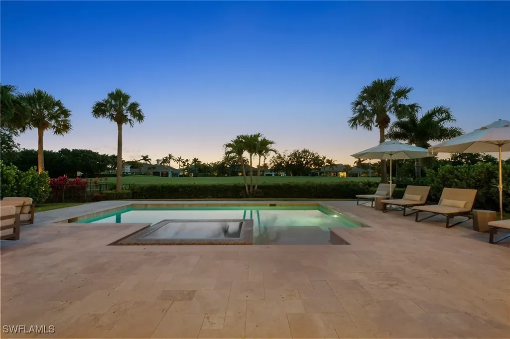 28886 Blaisdell Drive Naples FL 34119