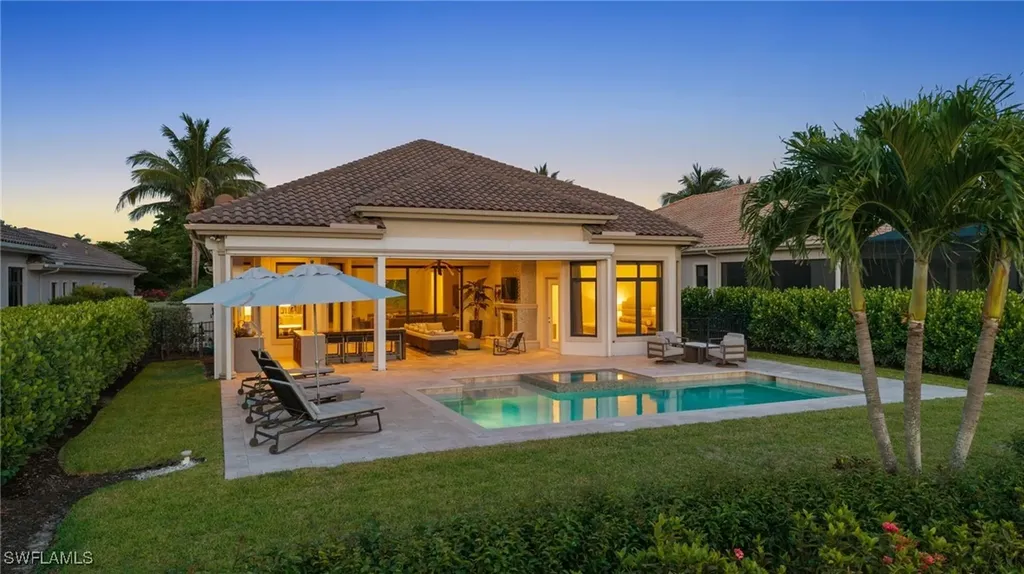 28886 Blaisdell Drive Naples FL 34119