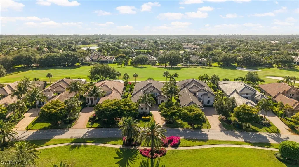 28886 Blaisdell Drive Naples FL 34119