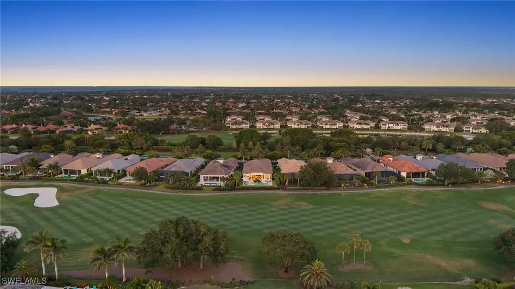28886 Blaisdell Drive Naples FL 34119