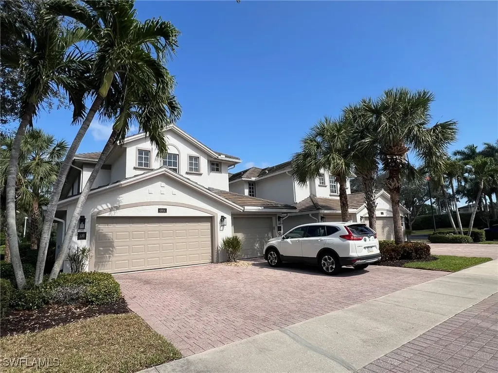 6864 Ascot Drive Naples FL 34113