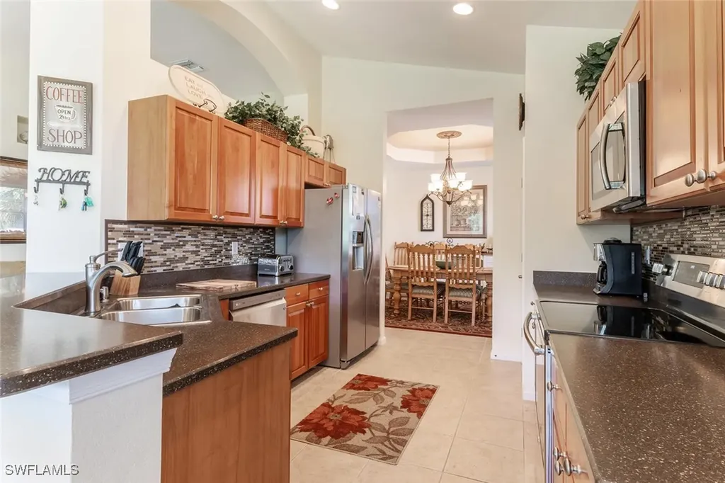 6864 Ascot Drive Naples FL 34113