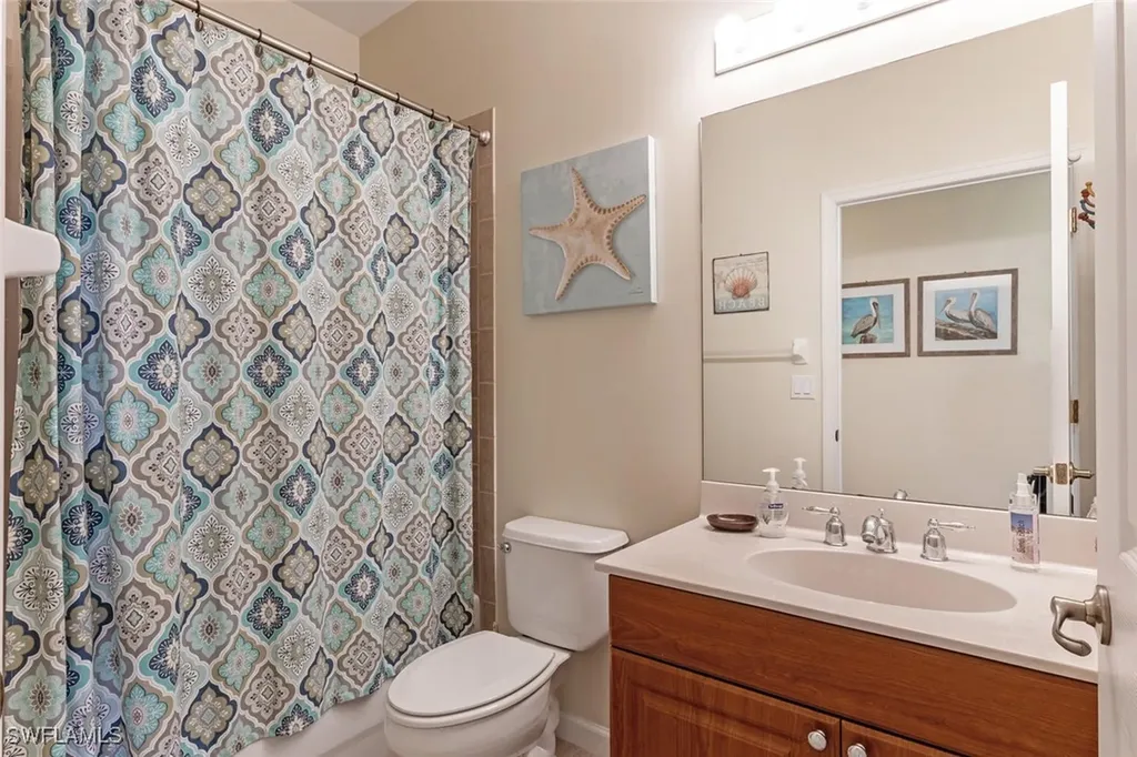 6864 Ascot Drive Naples FL 34113