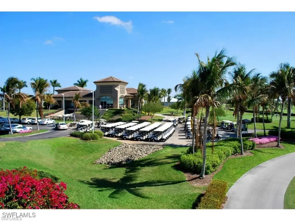 6864 Ascot Drive Naples FL 34113