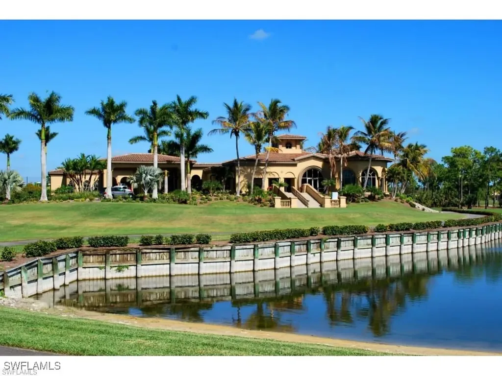 6864 Ascot Drive Naples FL 34113
