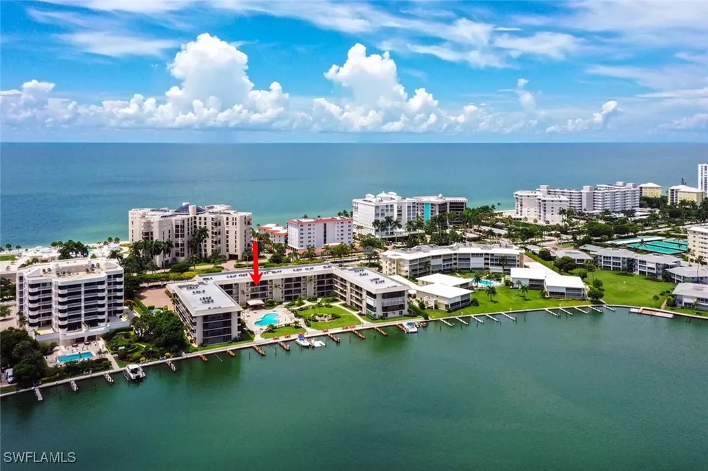 3200 Gulf Shore Boulevard N Naples FL 34103